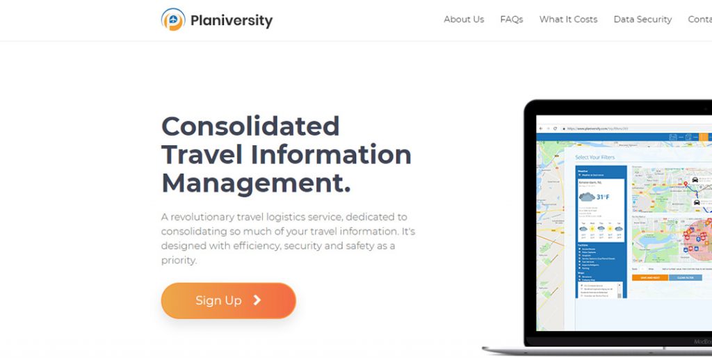 Planiversity.com