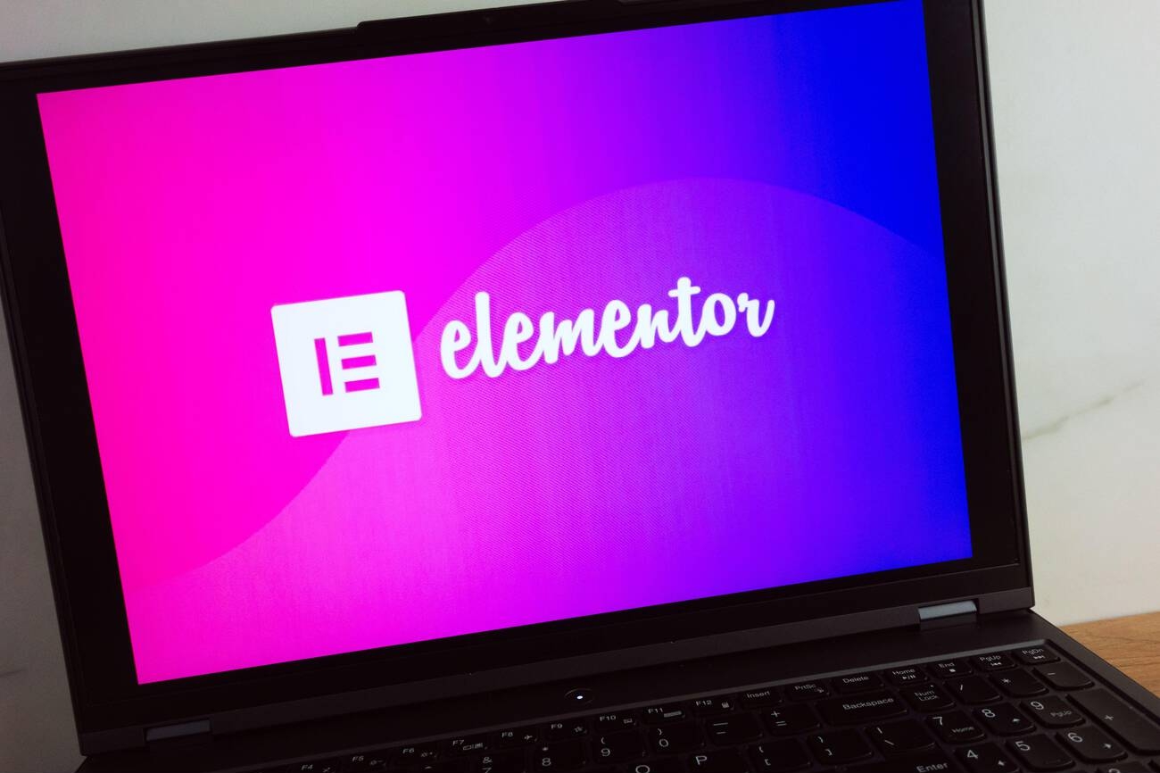 Learn Elementor